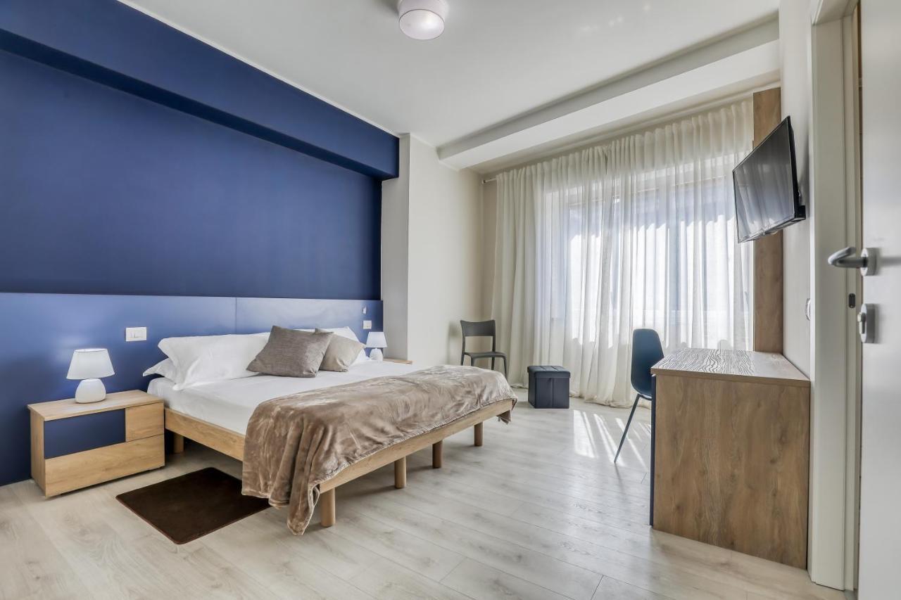 Asso Residence Centro Terni Exterior photo
