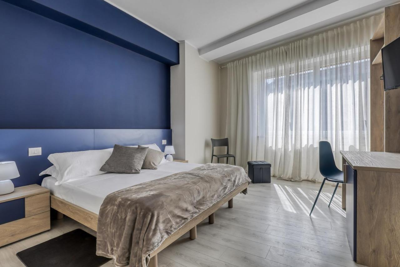 Asso Residence Centro Terni Exterior photo